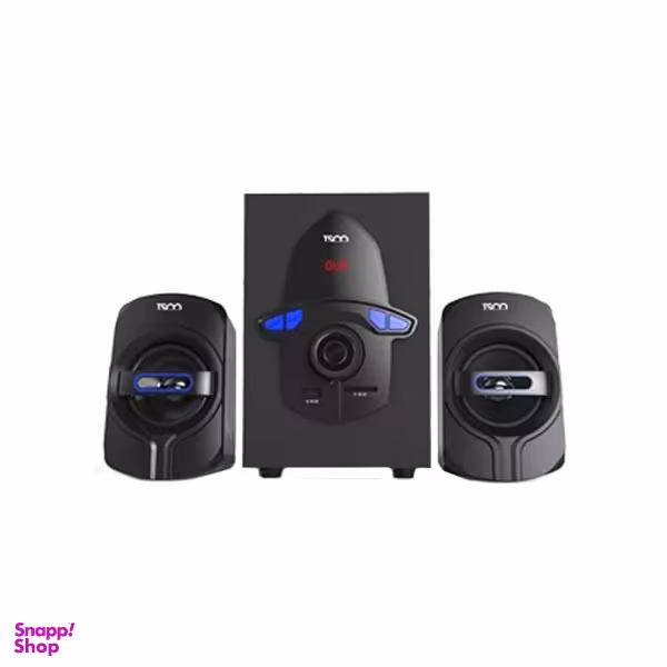 اسپیکر دسکتاپ تسکو مدل TS 2191