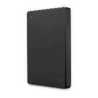 هارد اکسترنال سیگیت مدل STGX2000400 ظرفیت 2 ترابایت