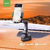 پایه نگهدارنده گوشی موبایل موکسوم مدل MOXOM MX-VS88 - امین 24 امانت دار اعتماد شما