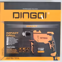 دریل 13 چکشی  810 وات دینگی (DINGQI)