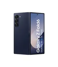 گوشی موبایل سامسونگ مدل Galaxy Z Fold 6 5G دو سیم کارت ظرفیت 12/512 گیگابایت