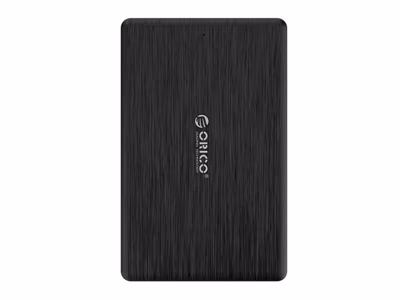 باکس هارد درایو 2٫5 اینچی اوریکو Orico 2526C3 2.5-Inch Type-C Portable Hard Drive Enclosure