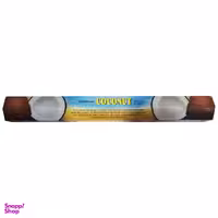 عود و خوشبو کننده دارشان طرح COCONUT