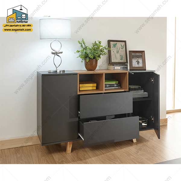 کنسول کد ZP18 - فروشگاه سه گامه