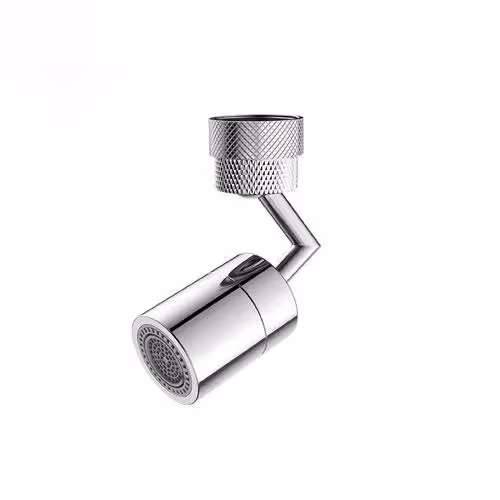 سر شیر 360 درجه ABS