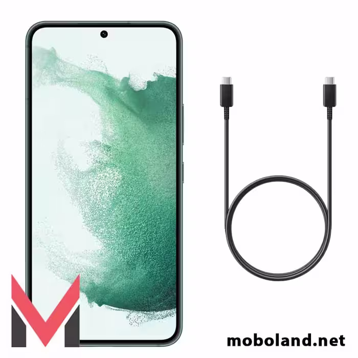 قیمت کابل اصلی سامسونگ Galaxy S22 Plus 5G - موبولند