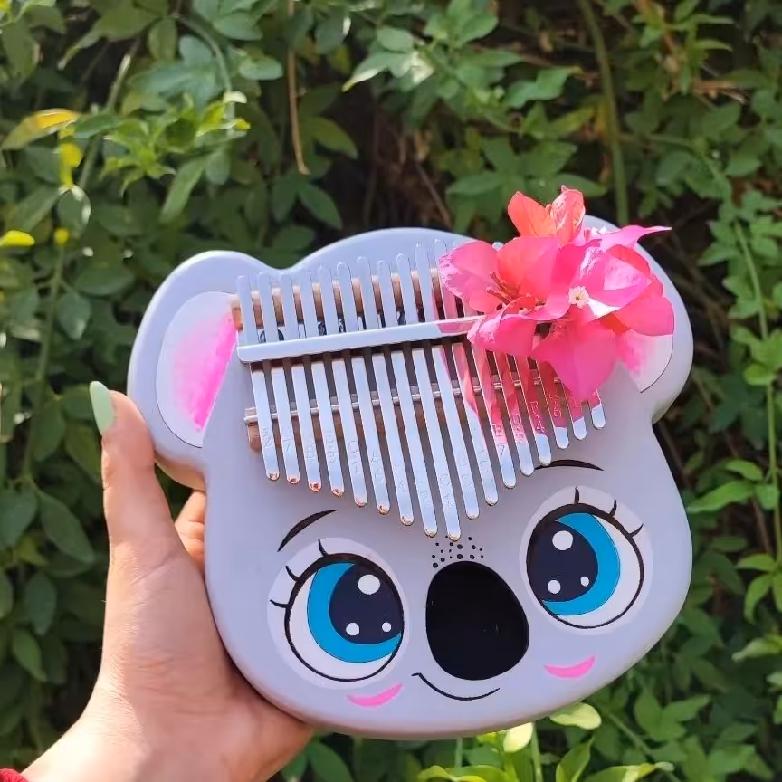 کوآلا فانتزی حرفه ای 