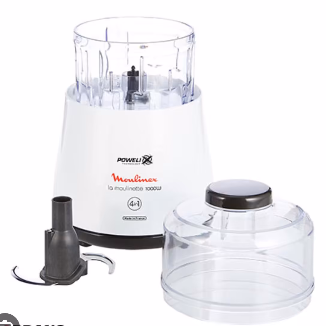 خردکن مولینکسDPA144