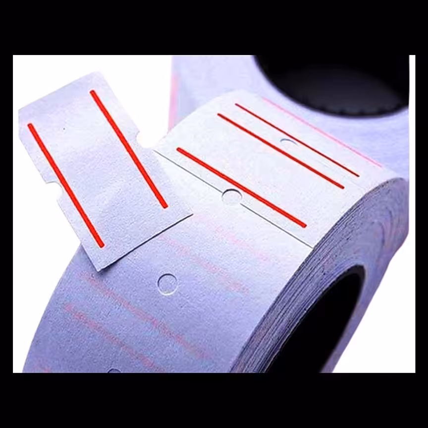 رول قیمت زن سفید بسته  10 عددی