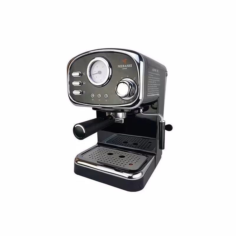 اسپرسوساز مباشی 2010