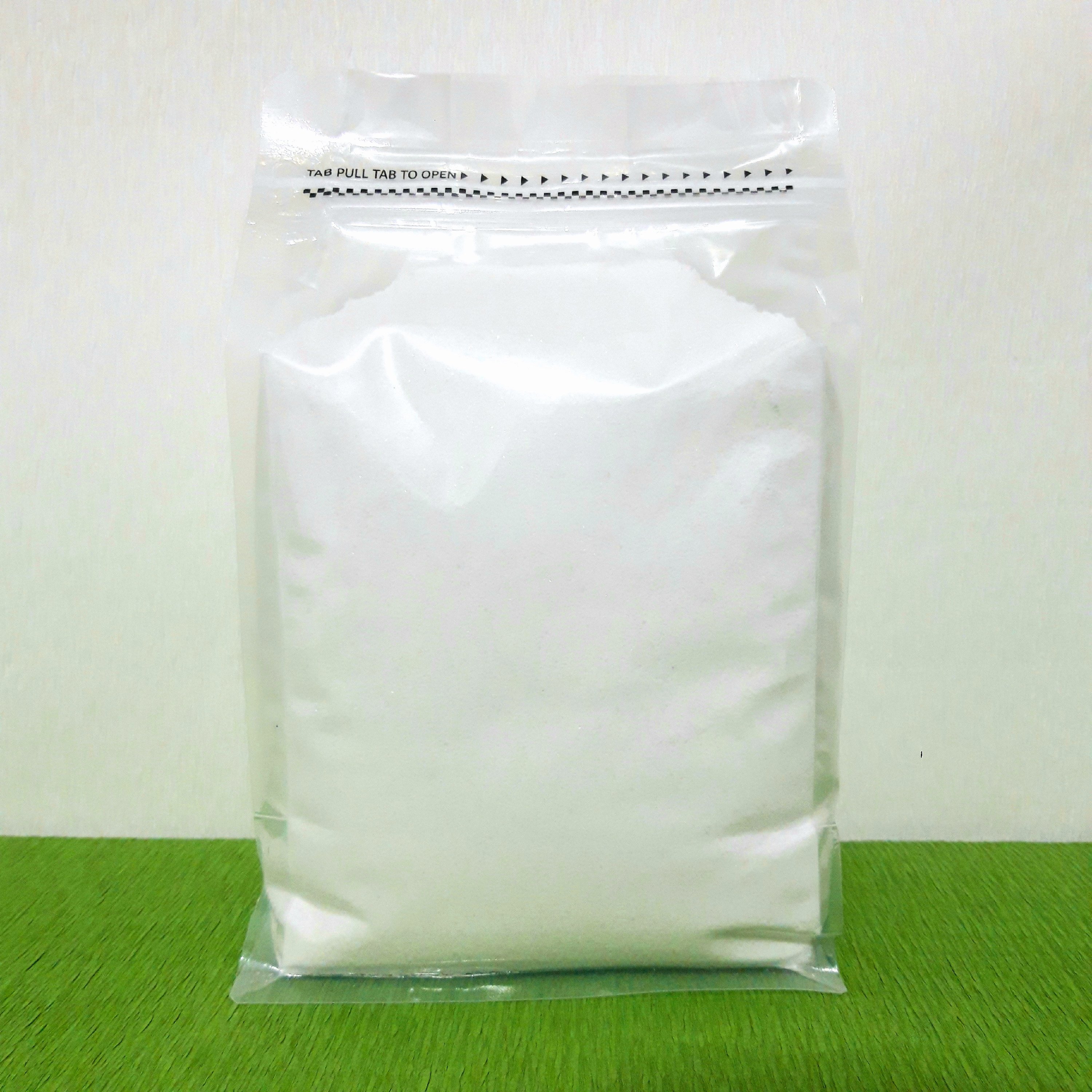 پودر نمک دریا با خلوص بالا ،2500 g ریز