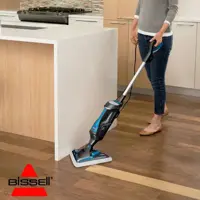 تی بخارشوی بیسل مدل POWER FRESH LIFT OFF