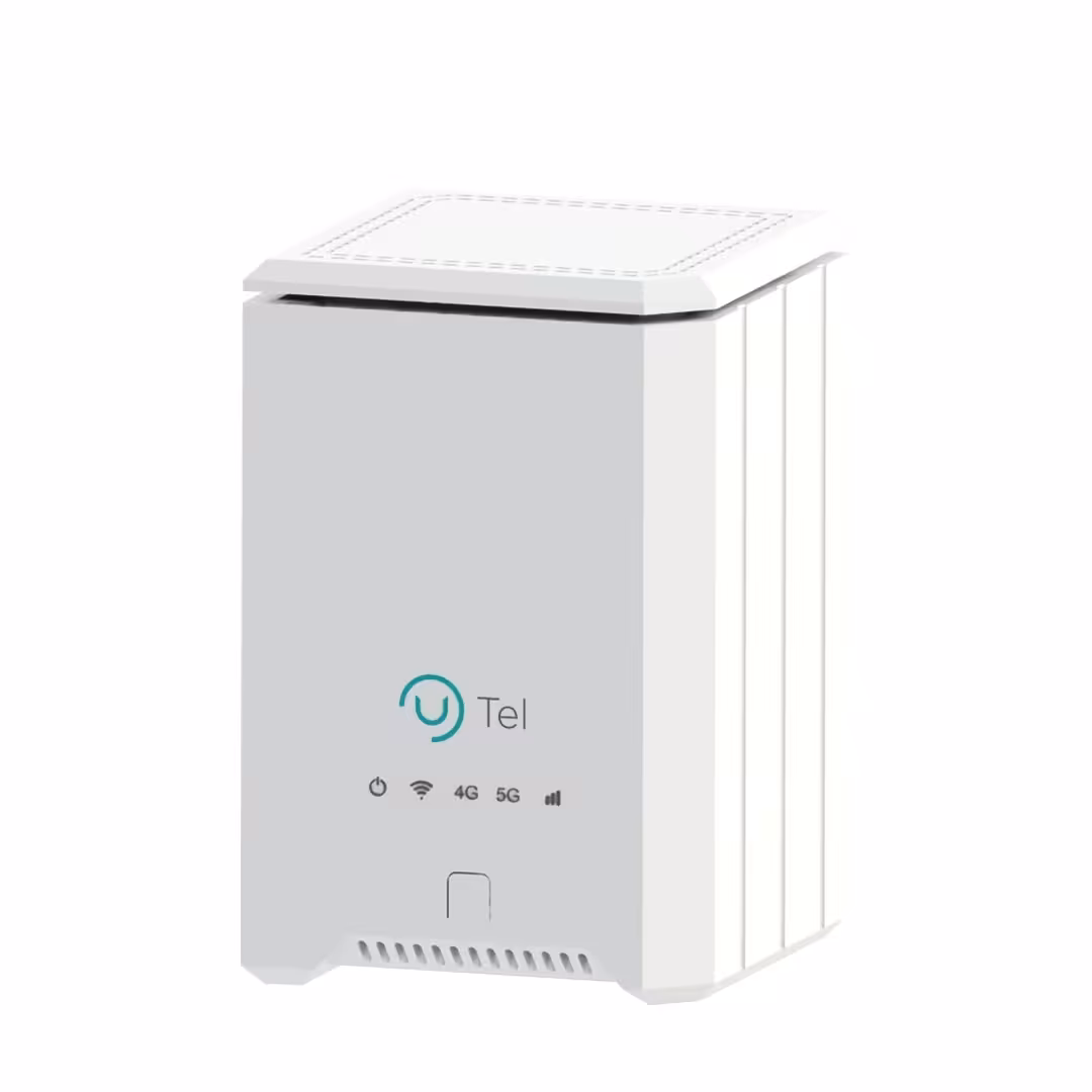 مودم 5G رومیزی یوتل مدل X5Pro
