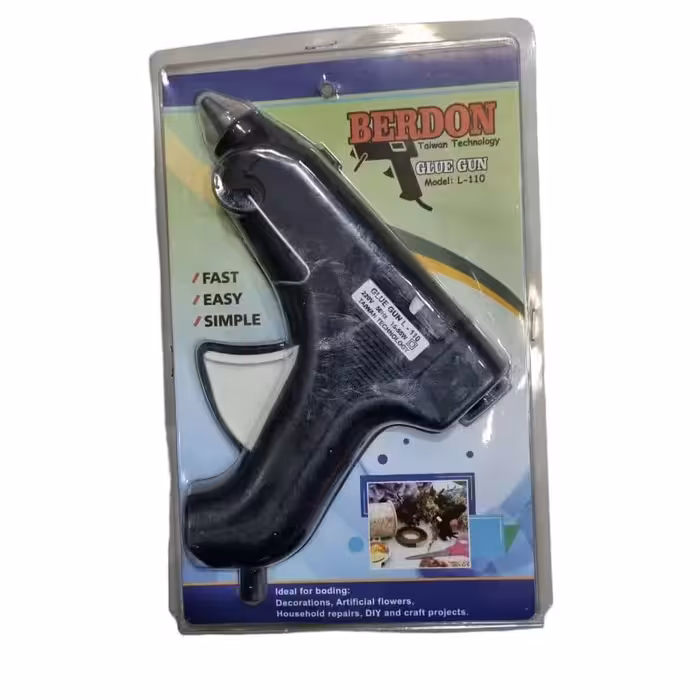 دستگاه چسب حرارتی بردون