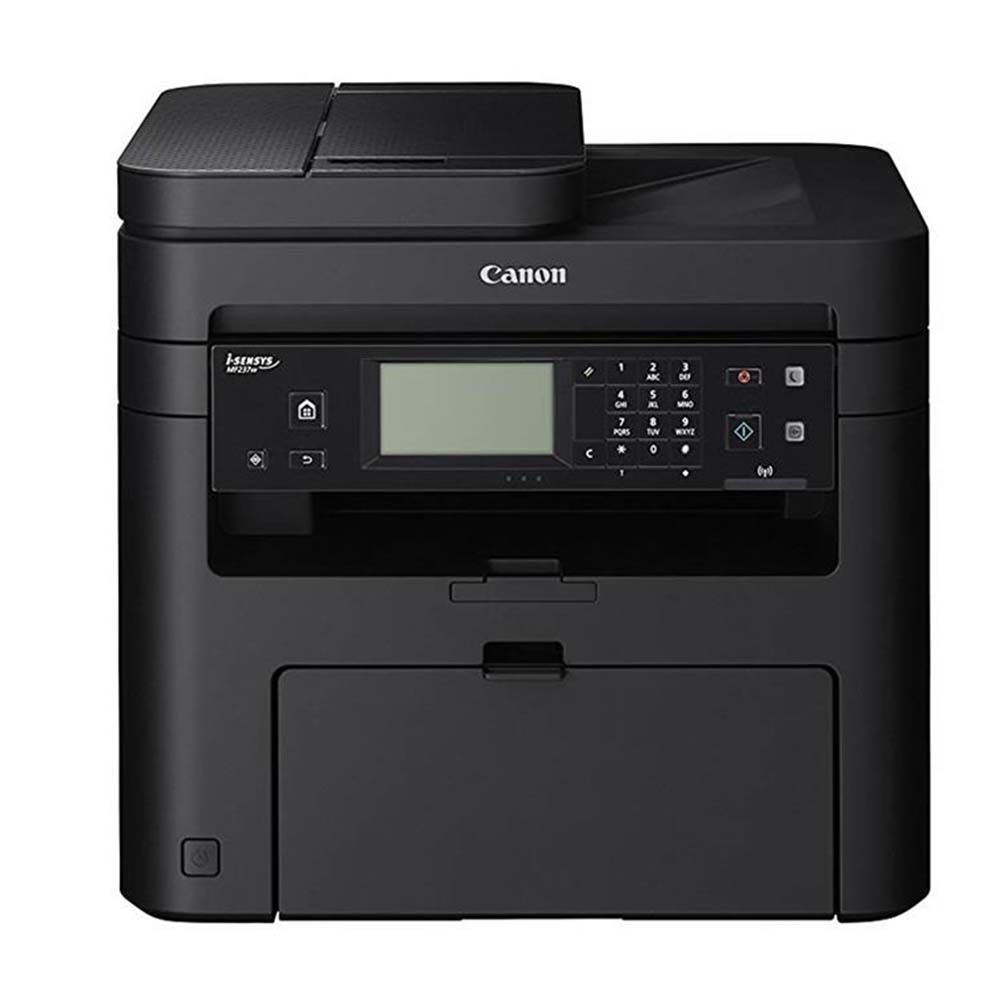 پرینتر چندکاره لیزری کانن مدل Canon i-Sensys MF237w