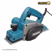 رنده نجاری برقی ماکیتا 580 وات مدل MKP080