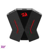 مبدل کنسول ردراگون (Redragon) مدل Eris GA200