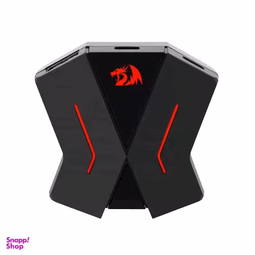 مبدل کنسول ردراگون (Redragon) مدل Eris GA200