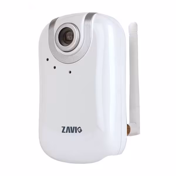 دوربین بی سیم تحت شبکه Zavio مدل F-3005 - فروشگاه اینترنتی طیف سنتر
