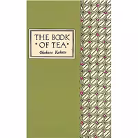 کتاب زبان اصلی The Book of Tea Classic Edition انتشارات Tuttle Publishing