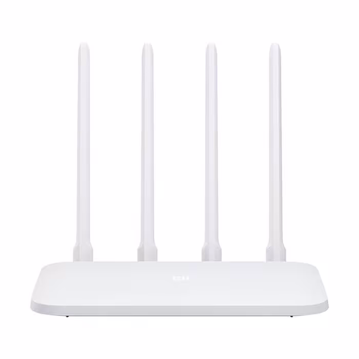 روتر شبکه بی سیم N300 شیائومی مدل Mi Router 4C