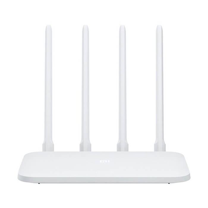 روتر شبکه بی سیم N300 شیائومی مدل Mi Router 4C