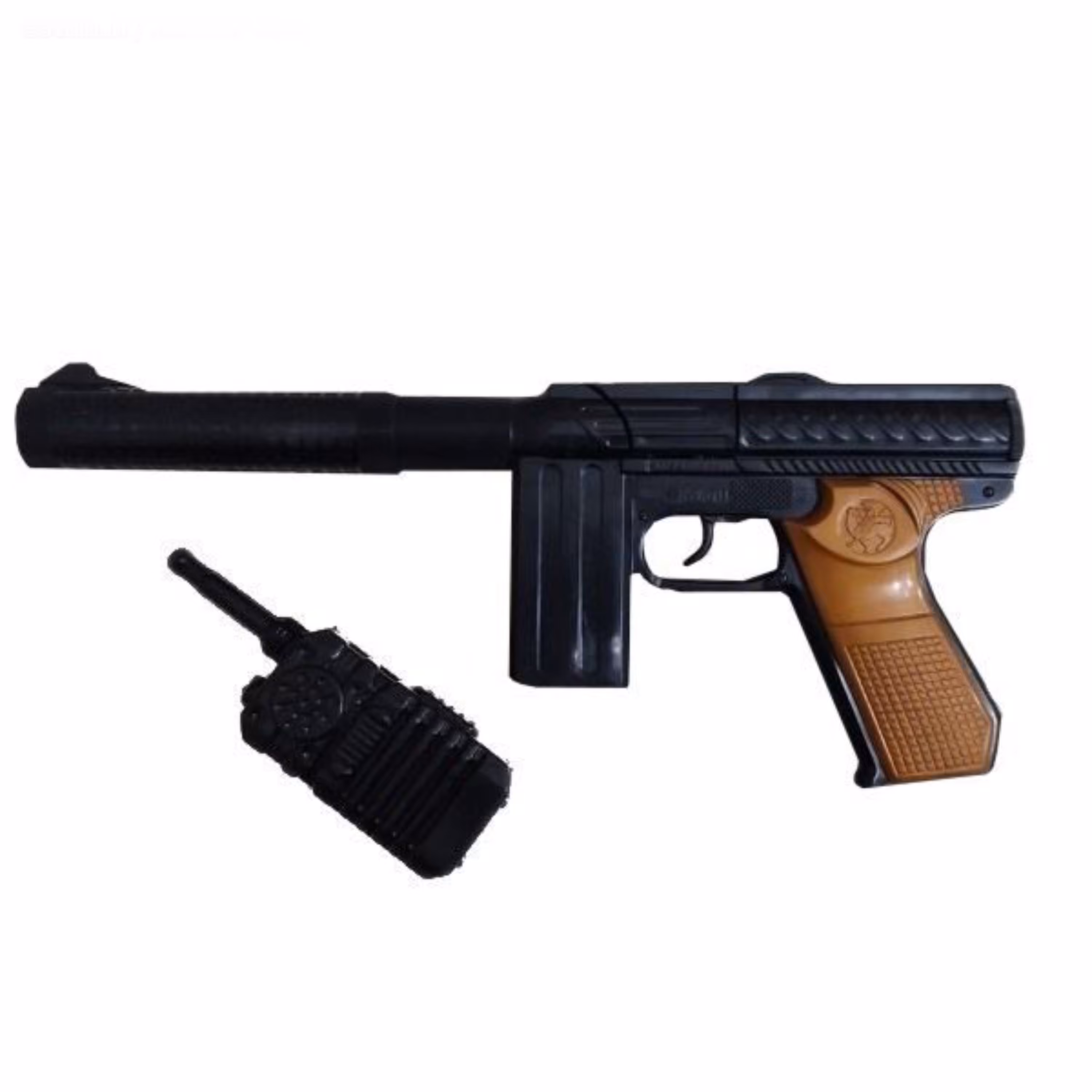 تفنگ بازی مدل m60