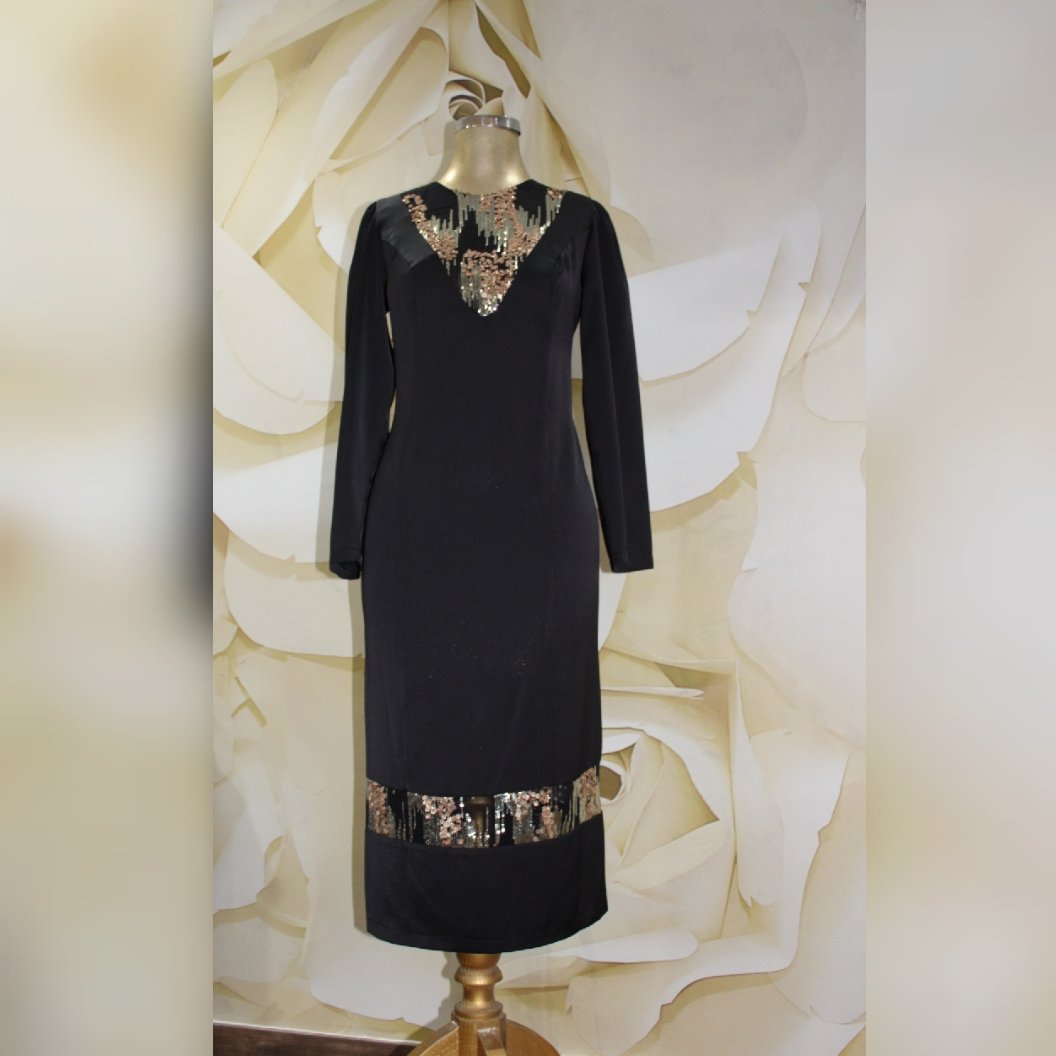 پیراهن مجلسی زنانه بسیار شیک و مزون دوز 