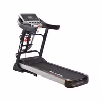 تردمیل خانگی چندکاره تاشو فلکسی فیت مدل S900DS