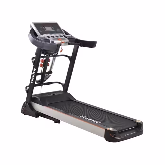 تردمیل خانگی چندکاره تاشو فلکسی فیت مدل S900DS