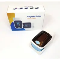دستگاه اندازه گیری اکسیژن خون (اکسیمتر)