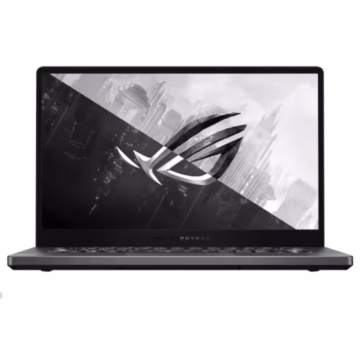 لپ تاپ 14 اینچی ایسوس مدل ASUS ROG Zephyrus G14 GA401IH