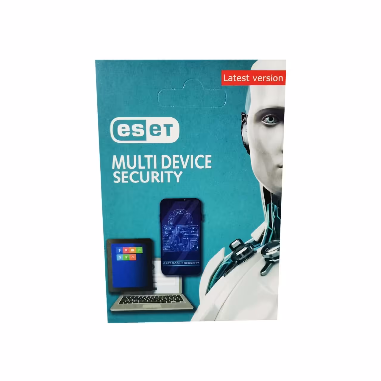 آنتی ویروس 3 کاربره ESET