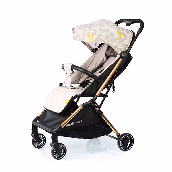 کالسکه مسافرتی چیپولینو ایزی گو Chipolino Easy Go