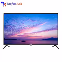 ال ای دی نکسار مدل NTV-H43A 212N سایز 43 اینچ