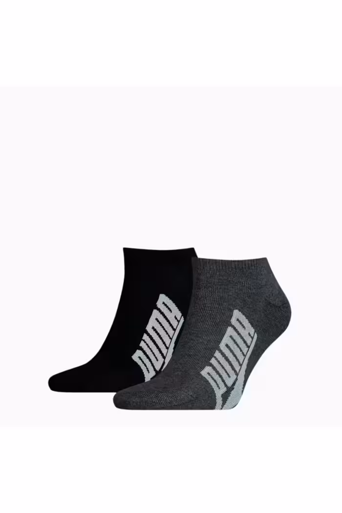 جوراب سفید مردانه و زنانه شیوه زندگی BWT اورجینال Puma