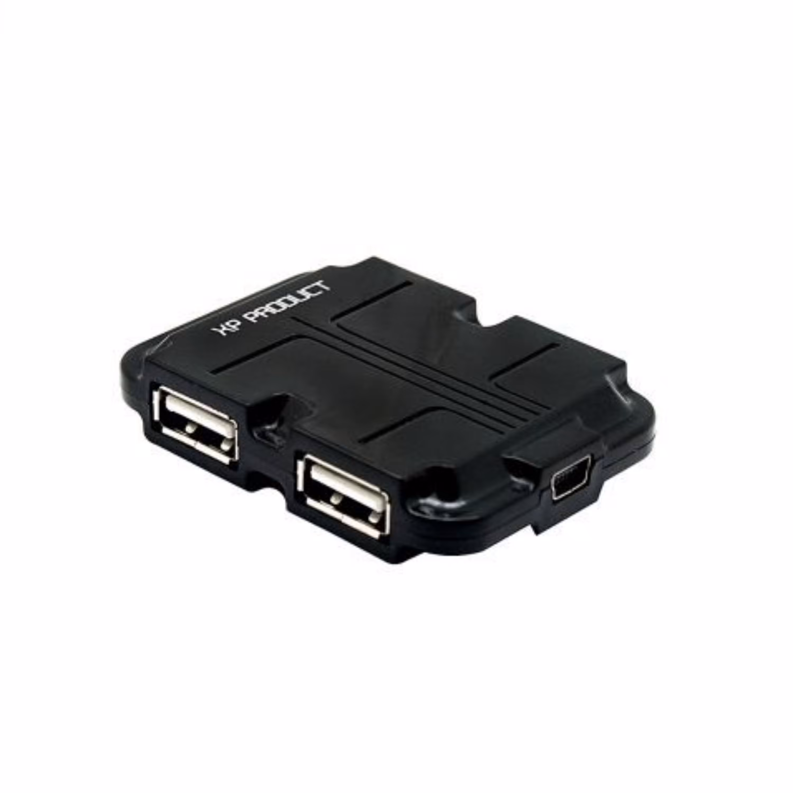 هاب 4 پورت USB 2.0 ایکس پی پروداکت مدل  H 807G