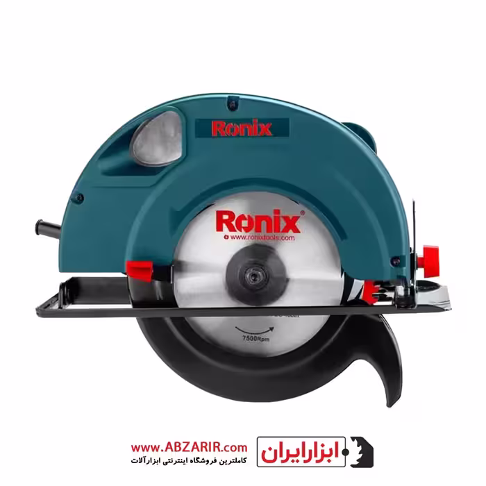 اره گردبر 235 ميليمتر رونيکس مدل 4320