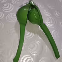 آب مرکبات گیری دستی فلزی