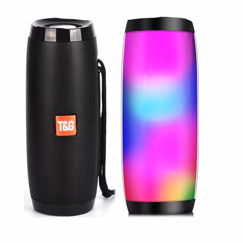 اسپیکر  ال ای دار jbl