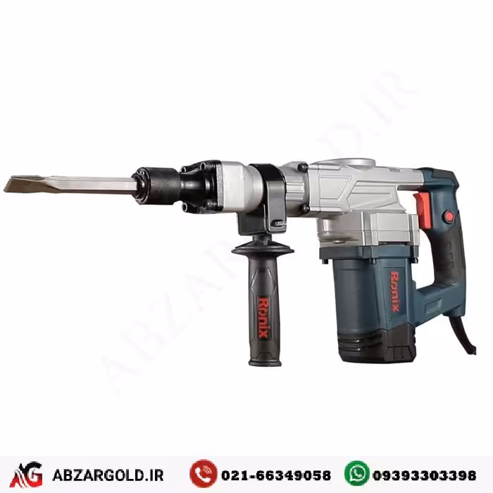 چکش تخریب 6 کیلویی رونیکس مدل 2820