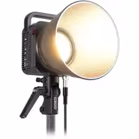 نور LED  دو رنگ ژیون مدل Zhiyun MOLUS G300