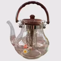 کتری 2200 میلی لیتری دسته دار