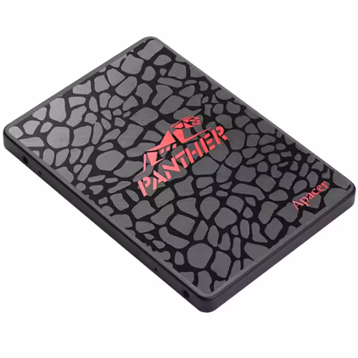 اس اس دی اپیسر مدل AS350 PANTHER ظرفیت 120G
