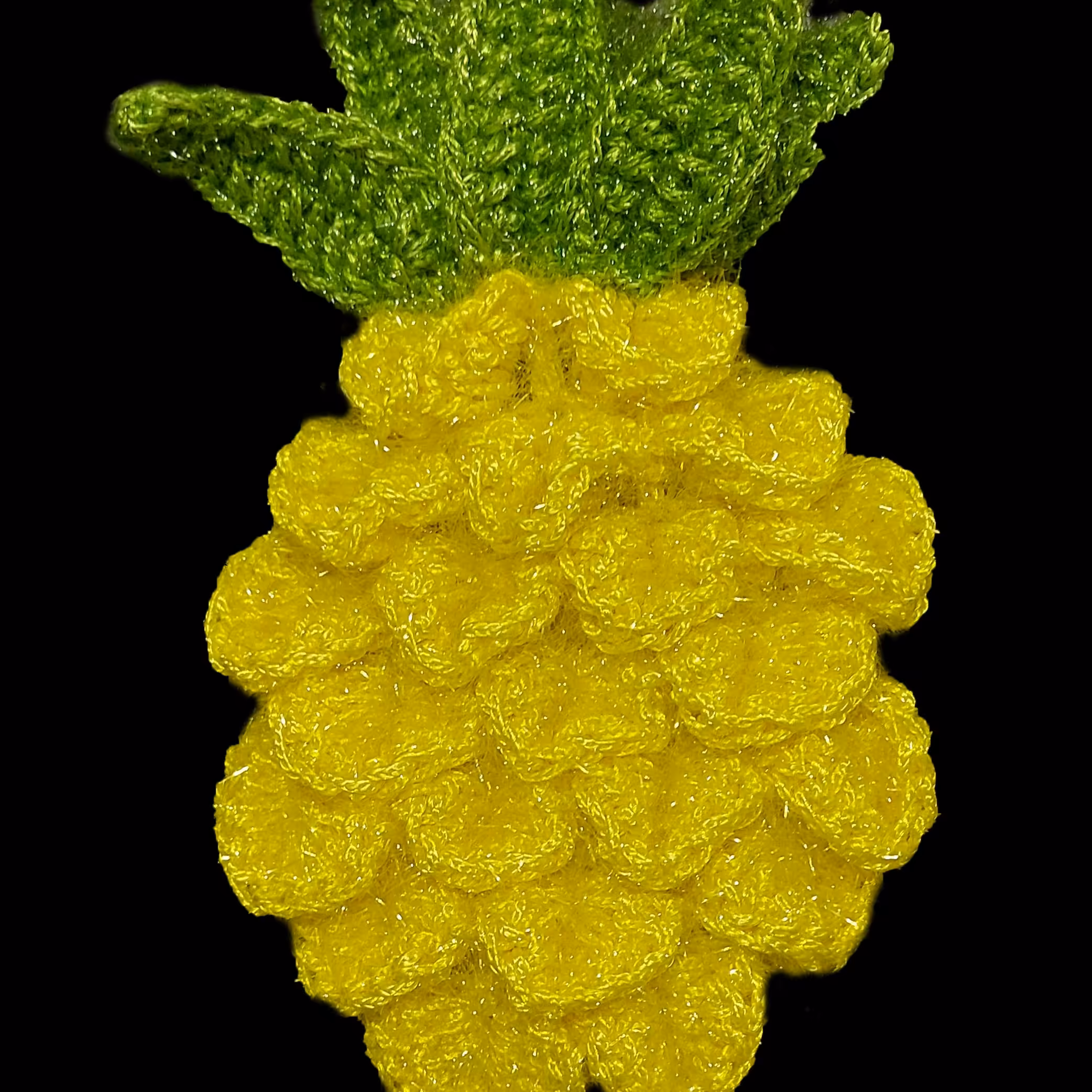 اسکاج آناناس 