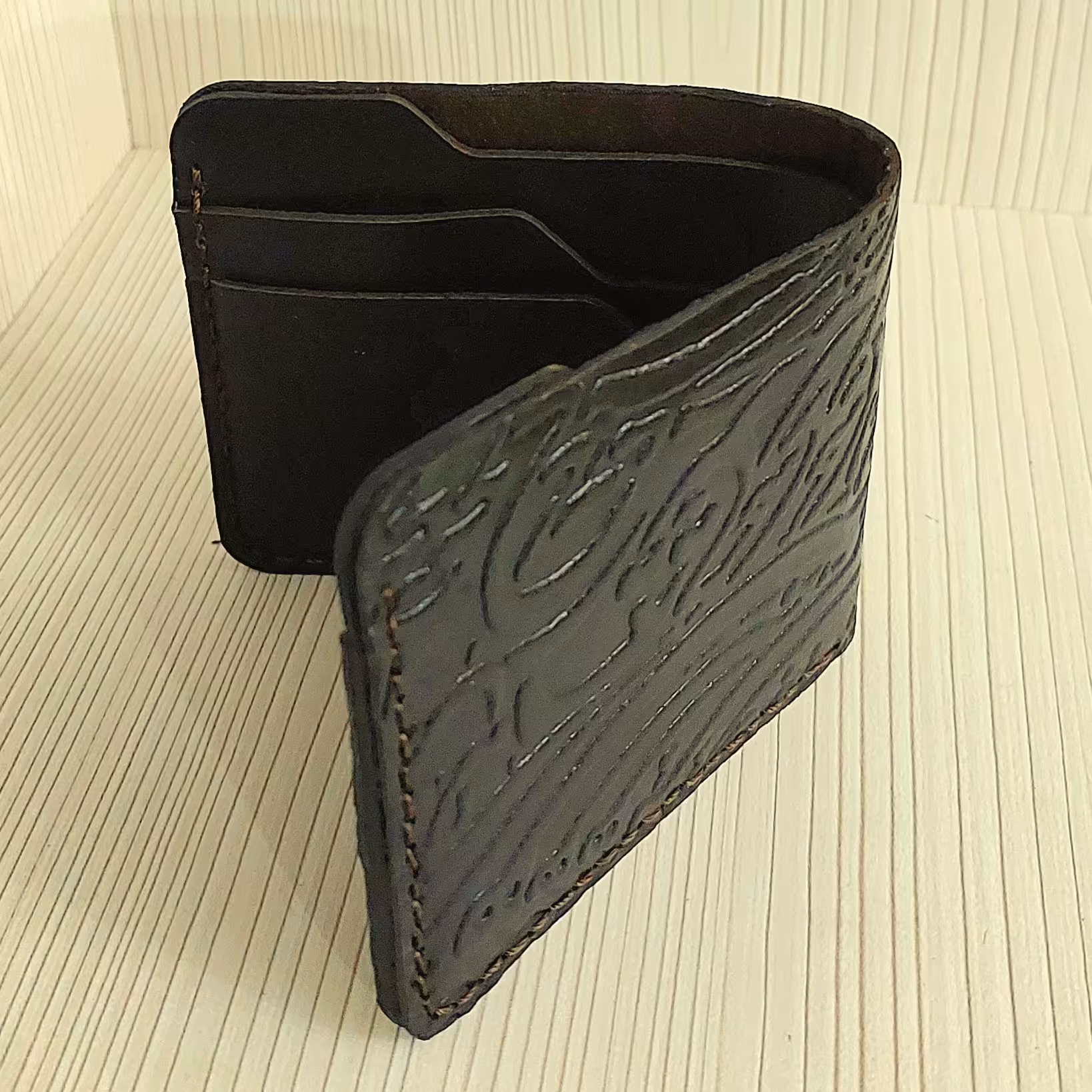 کیف پول جیبی