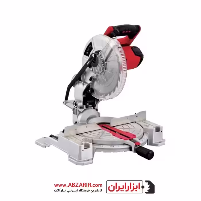 اره فارسی بر 255 میلیمتر لیزری محک مدل MS-255