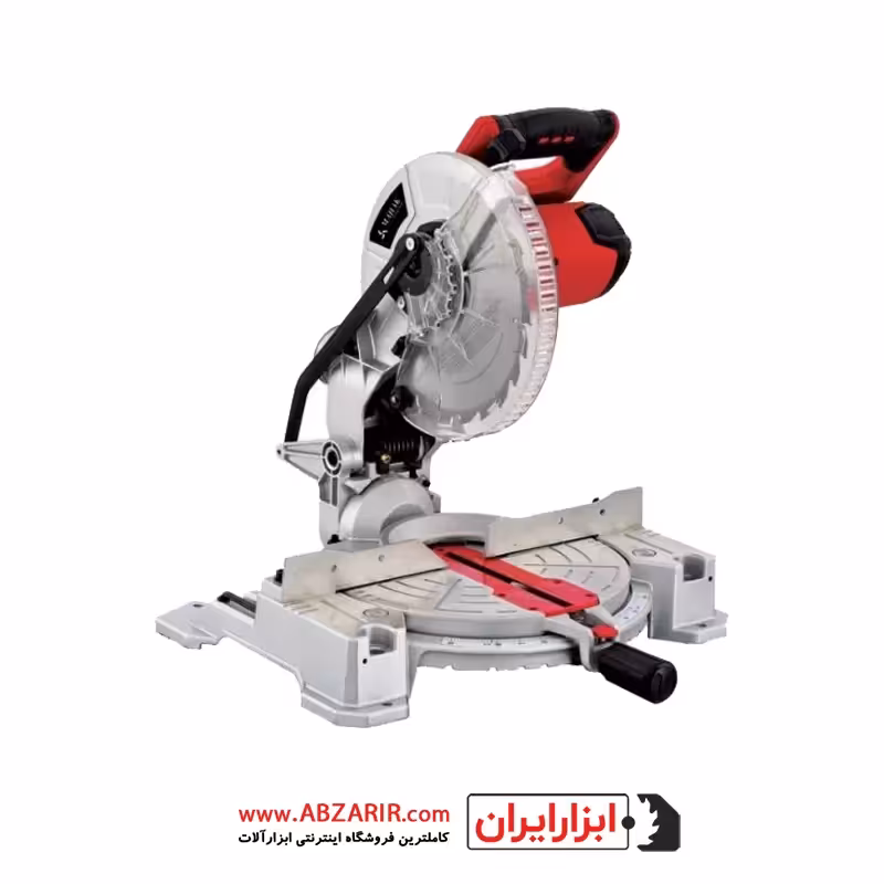 اره فارسی بر 255 میلیمتر لیزری محک مدل MS-255