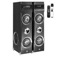 پخش کننده خانگی دیمکس مدل DM-6504