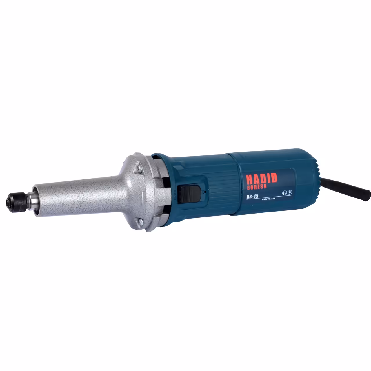 فرز انگشتی حدید برش مدل HB15-D